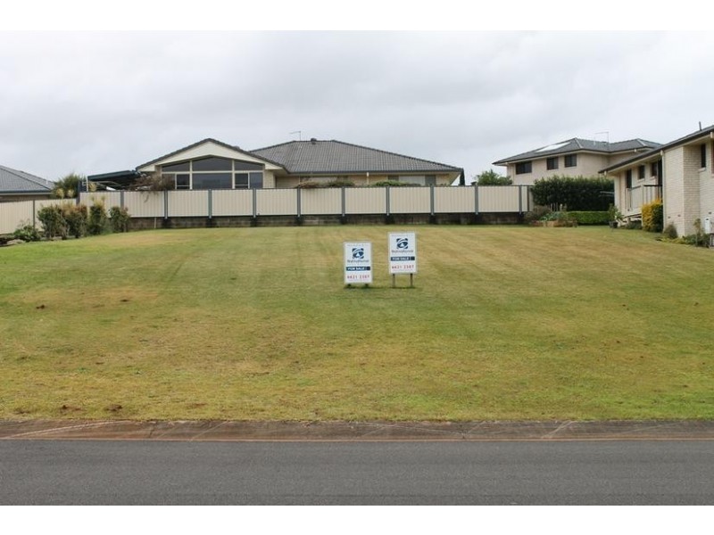 46 Kookaburra Terrace, Goonellabah NSW 2480