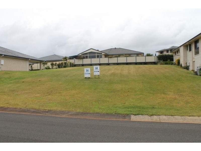 46 Kookaburra Terrace, Goonellabah NSW 2480
