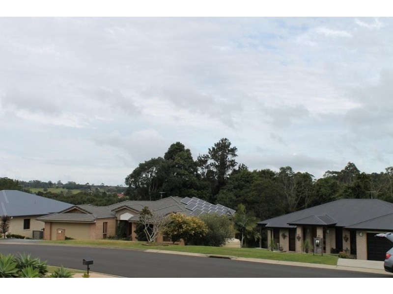 46 Kookaburra Terrace, Goonellabah NSW 2480
