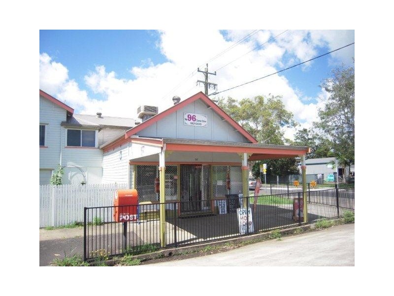 96 Casino Street, South Lismore NSW 2480
