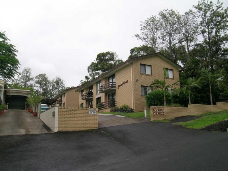 10/53 Esmonde Street, Lismore NSW 2480