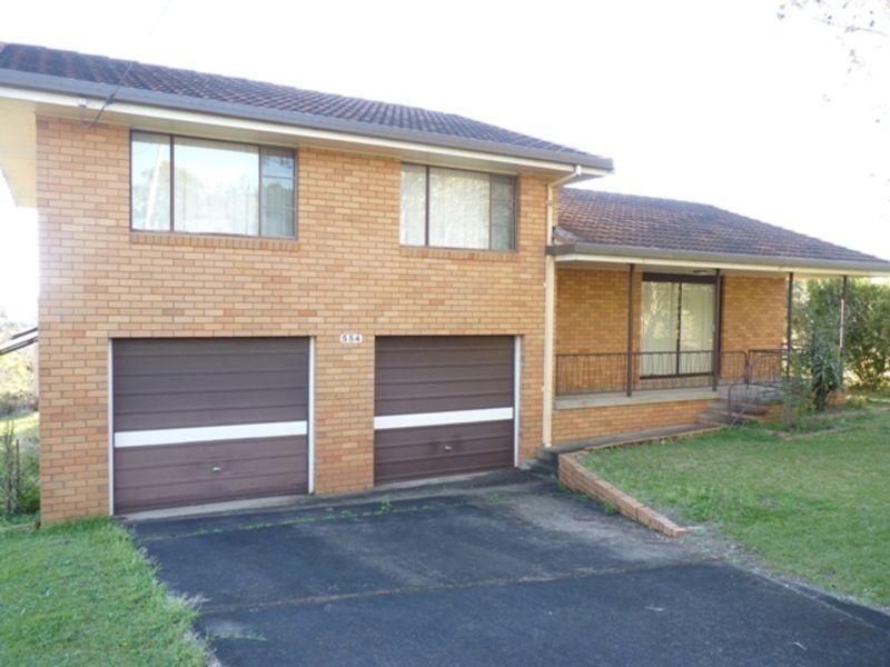 554 Skyline Road, Goonellabah NSW 2480