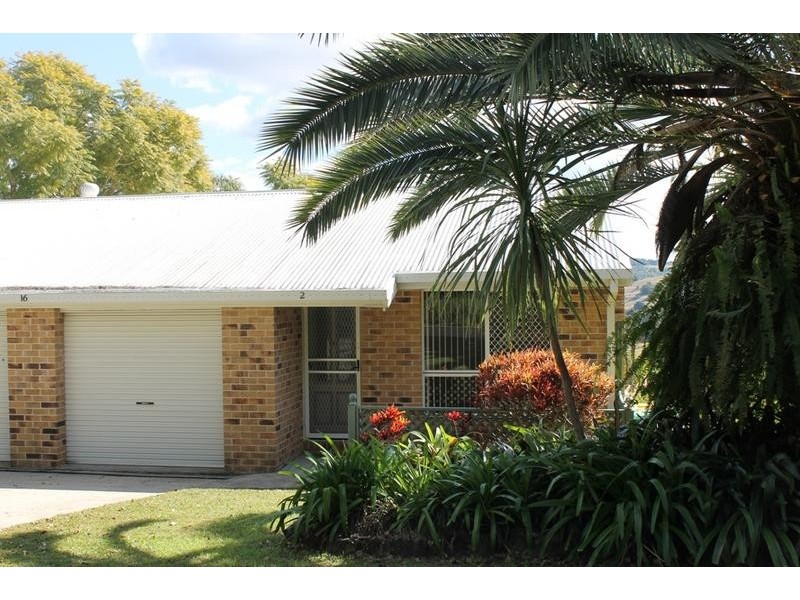 2/16 Pendara Crescent, Lismore Heights NSW 2480