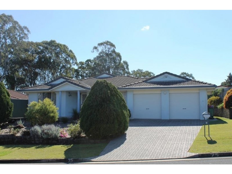 75 Fischer Street, Goonellabah NSW 2480