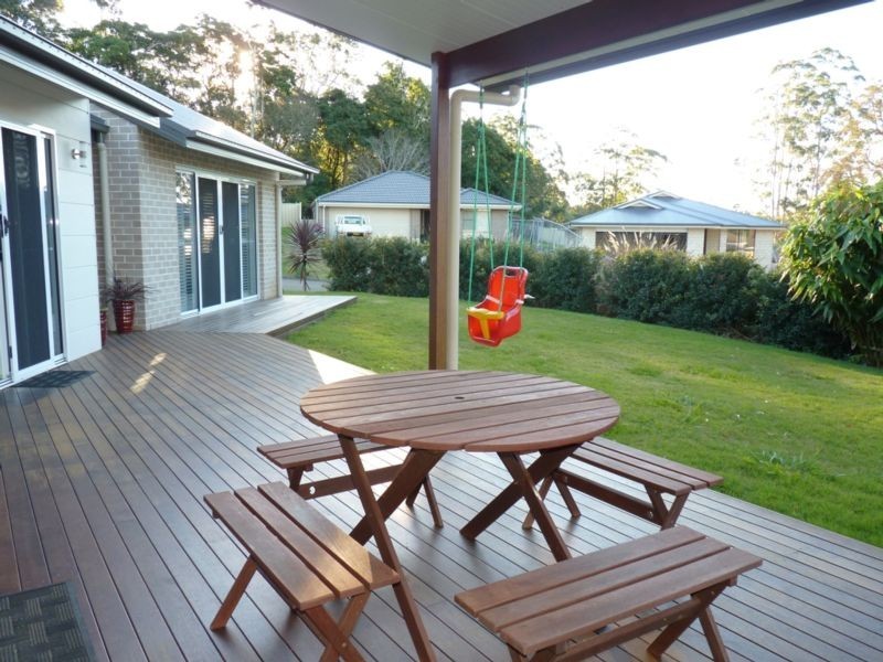 4 Castlereagh Court, Goonellabah NSW 2480