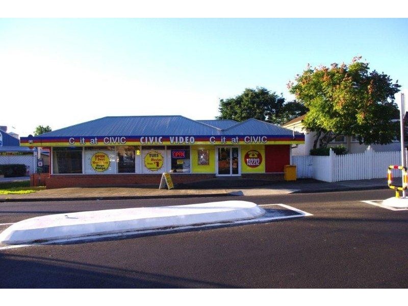 2 Dalley Street, Lismore NSW 2480