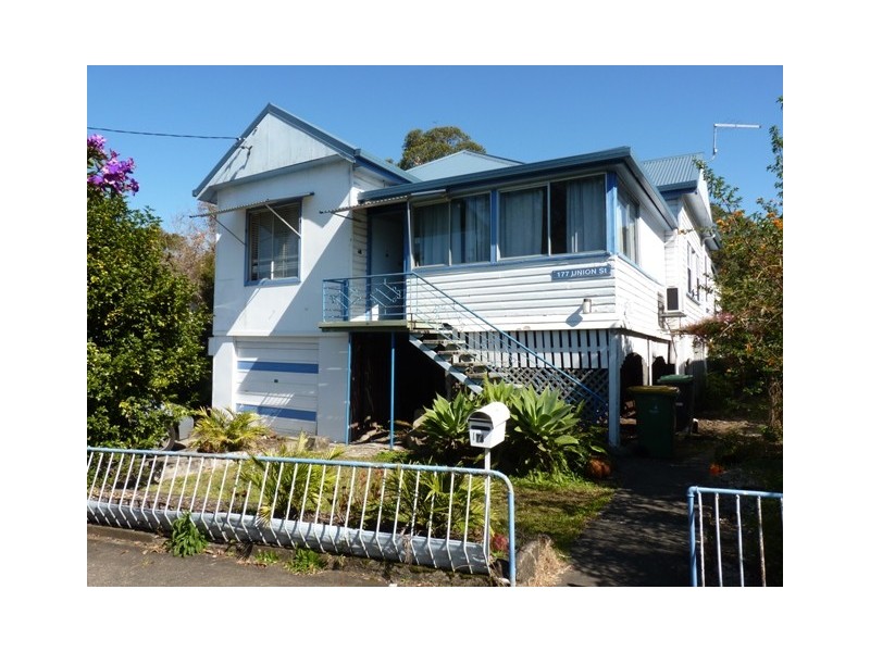 177 Union Street, South Lismore NSW 2480