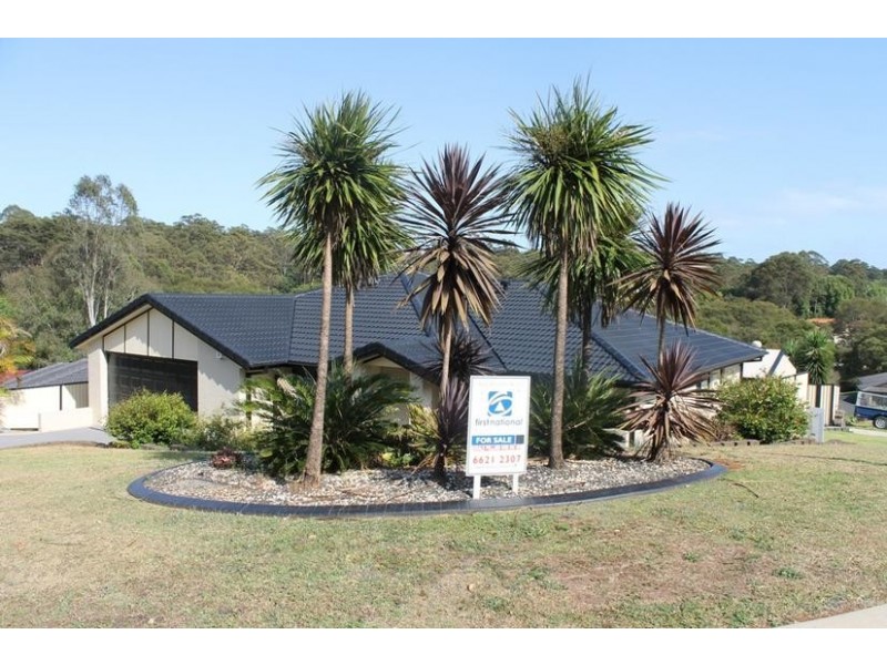 12 Clare Street, Goonellabah NSW 2480