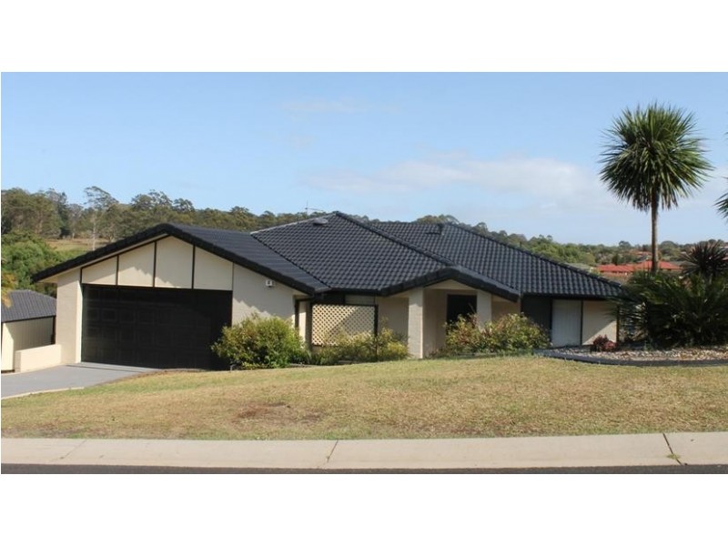 12 Clare Street, Goonellabah NSW 2480