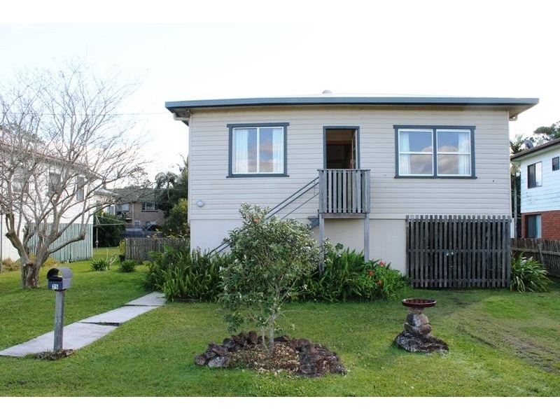 25 Caniaba Street, South Lismore NSW 2480