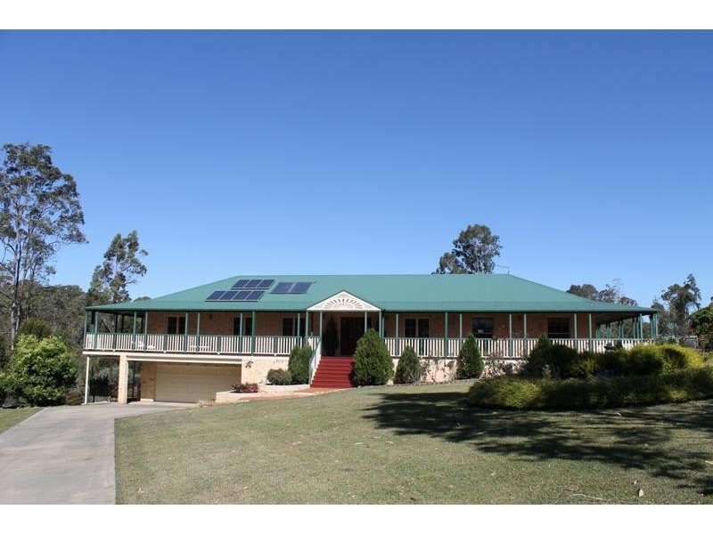18 Te Araowa Drive, North Casino NSW 2470