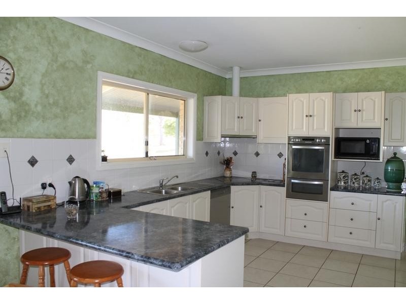 18 Te Araowa Drive, North Casino NSW 2470