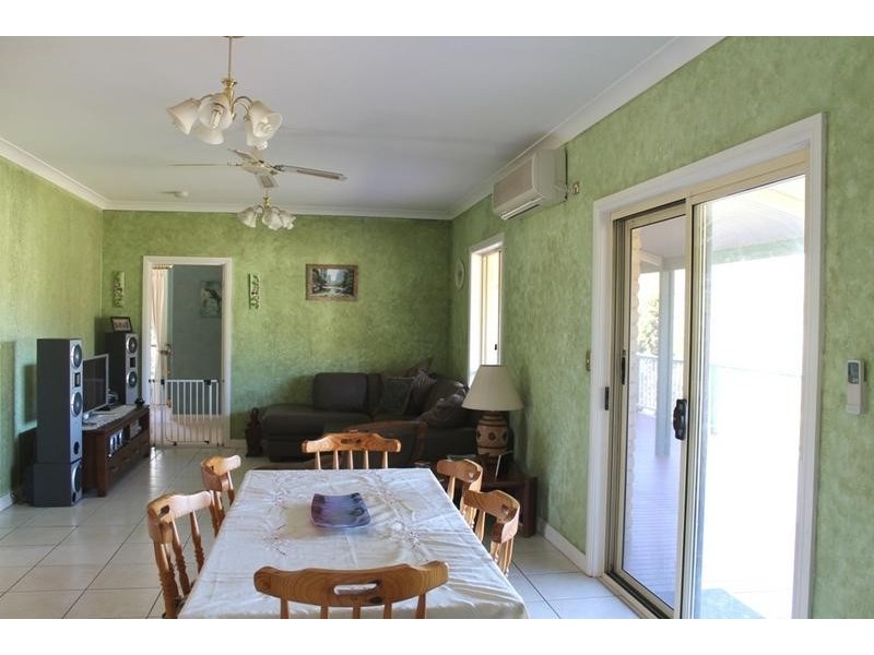 18 Te Araowa Drive, North Casino NSW 2470