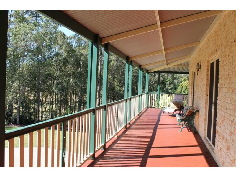 18 Te Araowa Drive, North Casino NSW 2470