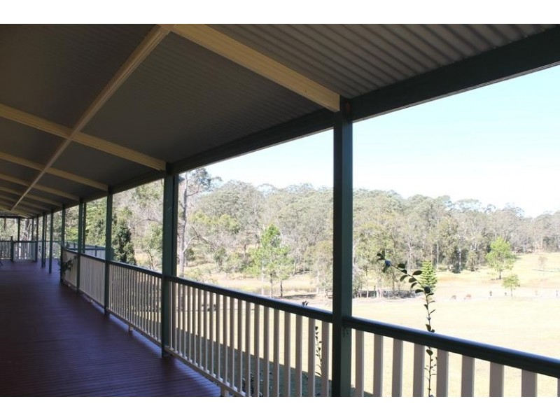 18 Te Araowa Drive, North Casino NSW 2470