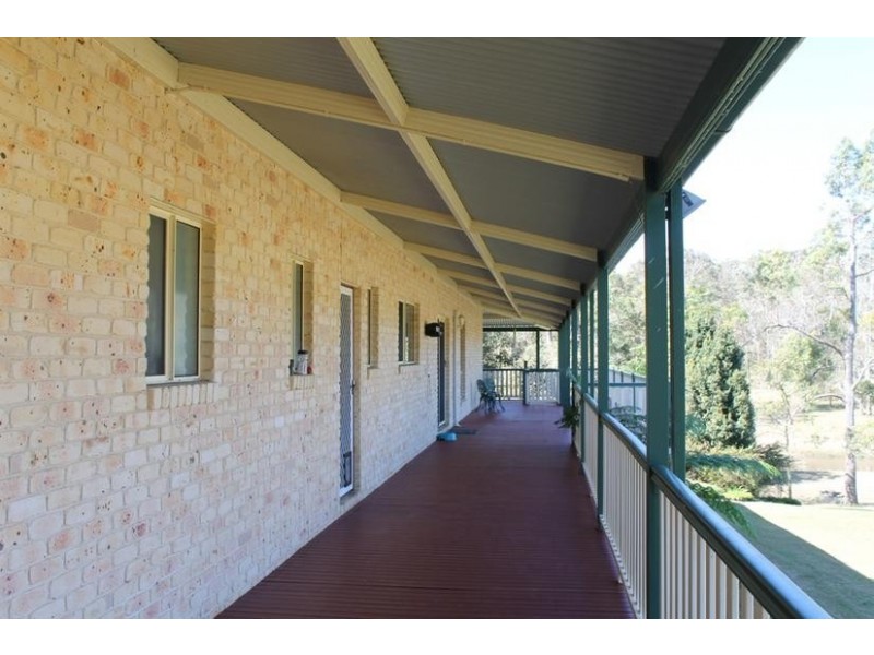 18 Te Araowa Drive, North Casino NSW 2470