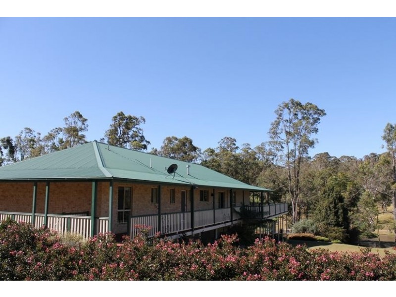 18 Te Araowa Drive, North Casino NSW 2470