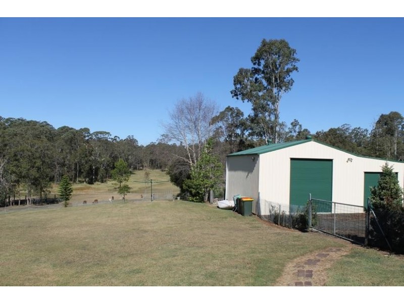 18 Te Araowa Drive, North Casino NSW 2470