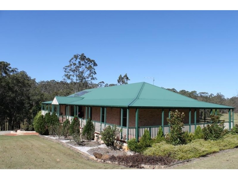 18 Te Araowa Drive, North Casino NSW 2470