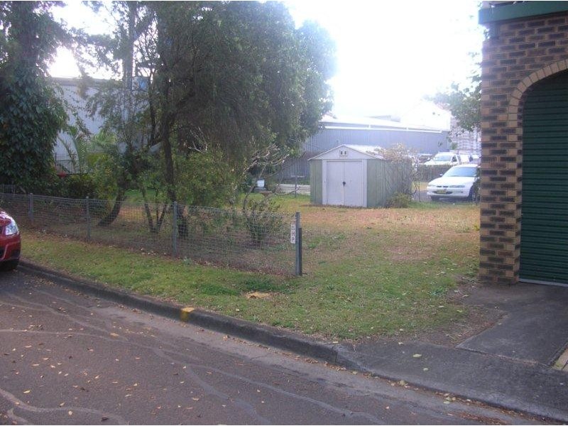 119 Dawson Street, Lismore NSW 2480