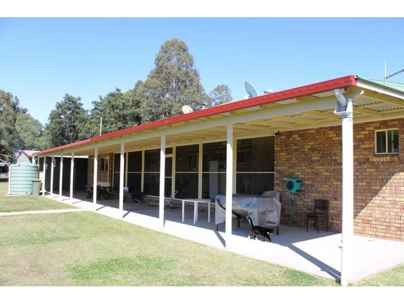 20 Murphy’s Lane, Yorklea NSW 2470