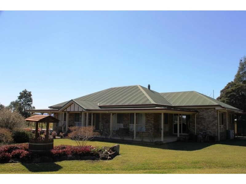 20 Murphy’s Lane, Yorklea NSW 2470