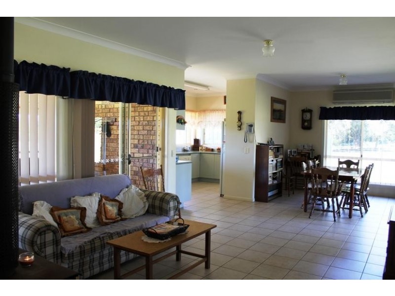 20 Murphy’s Lane, Yorklea NSW 2470