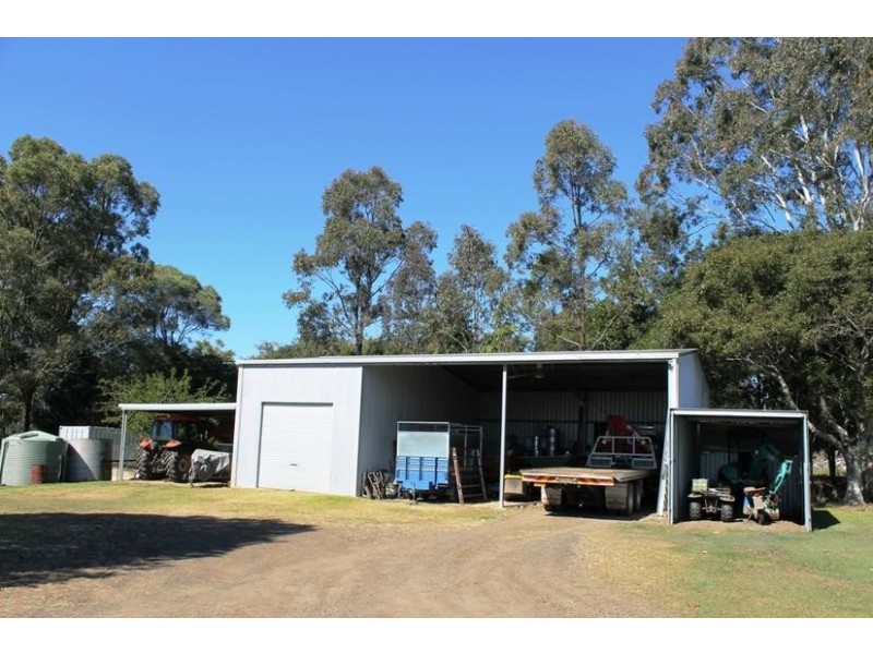 20 Murphy’s Lane, Yorklea NSW 2470