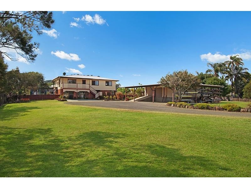 55A Caniaba Street, South Lismore NSW 2480