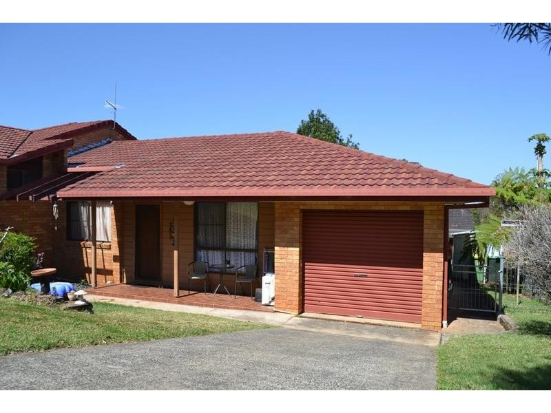 2/55 Kruseana Avenue, Goonellabah NSW 2480