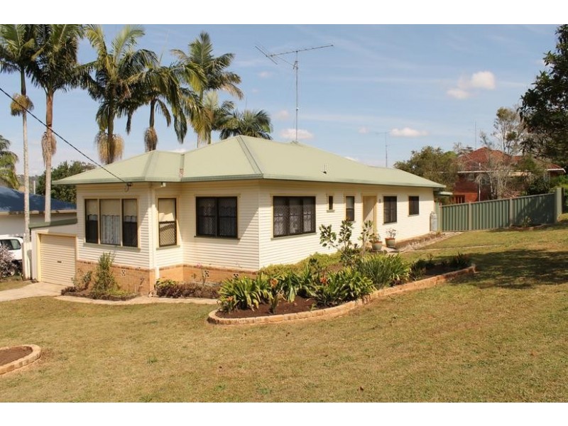 5 Gardner Avenue, Lismore NSW 2480