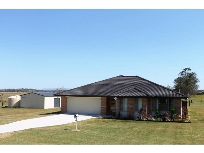 44 Flatley Place, North Casino NSW 2470