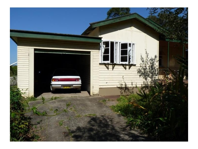 1789 Nimbin Road, Coffee Camp NSW 2480
