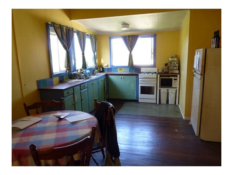 1789 Nimbin Road, Coffee Camp NSW 2480