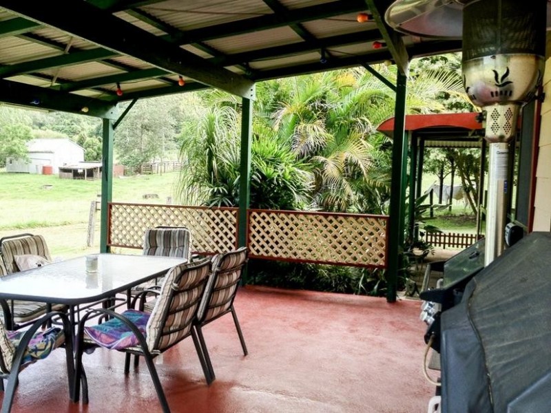 205 Yeager Road, Leycester NSW 2480