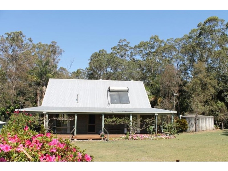 315 Manifold Road, North Casino NSW 2470