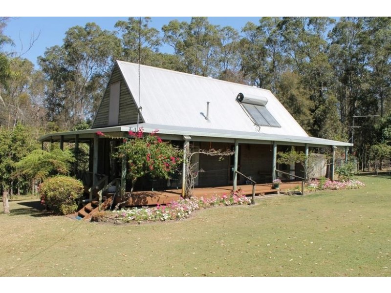 315 Manifold Road, North Casino NSW 2470