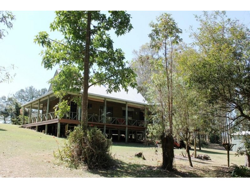 315 Manifold Road, North Casino NSW 2470