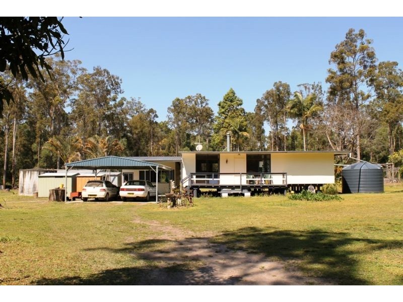 2465 Myall Creek Road, Bungawalbin NSW 2469
