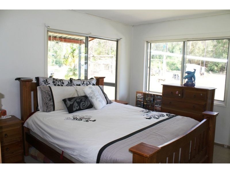 2465 Myall Creek Road, Bungawalbin NSW 2469