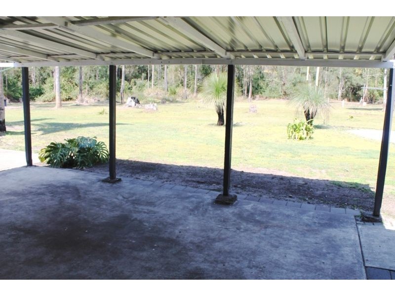 2465 Myall Creek Road, Bungawalbin NSW 2469