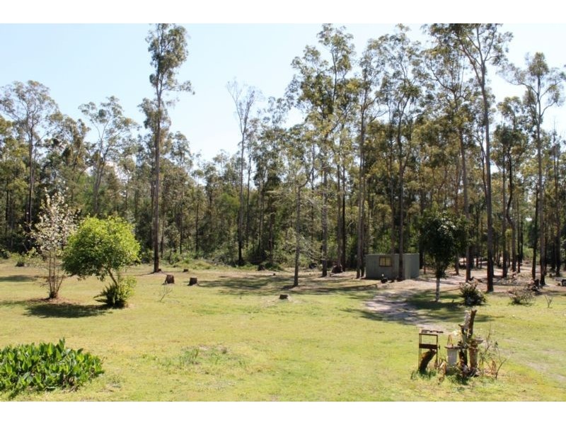 2465 Myall Creek Road, Bungawalbin NSW 2469