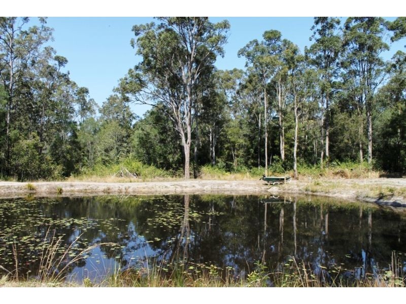 2465 Myall Creek Road, Bungawalbin NSW 2469