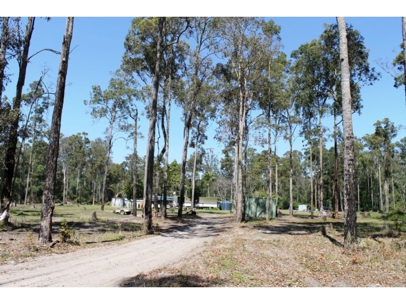 2465 Myall Creek Road, Bungawalbin NSW 2469