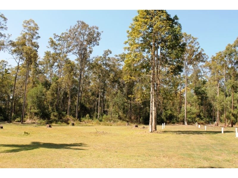 2465 Myall Creek Road, Bungawalbin NSW 2469