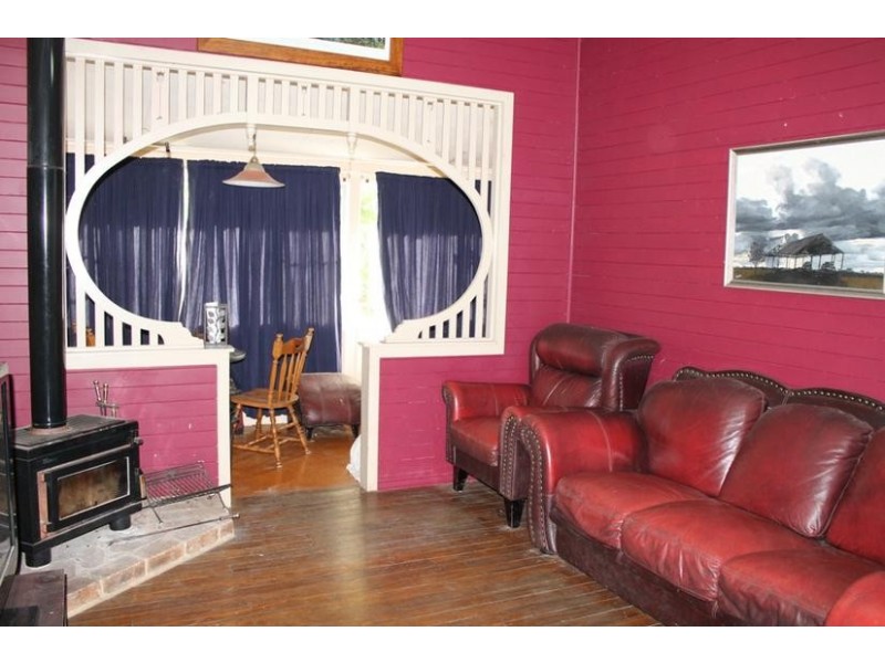 367 Boatharbour Road, Boat Harbour NSW 2484