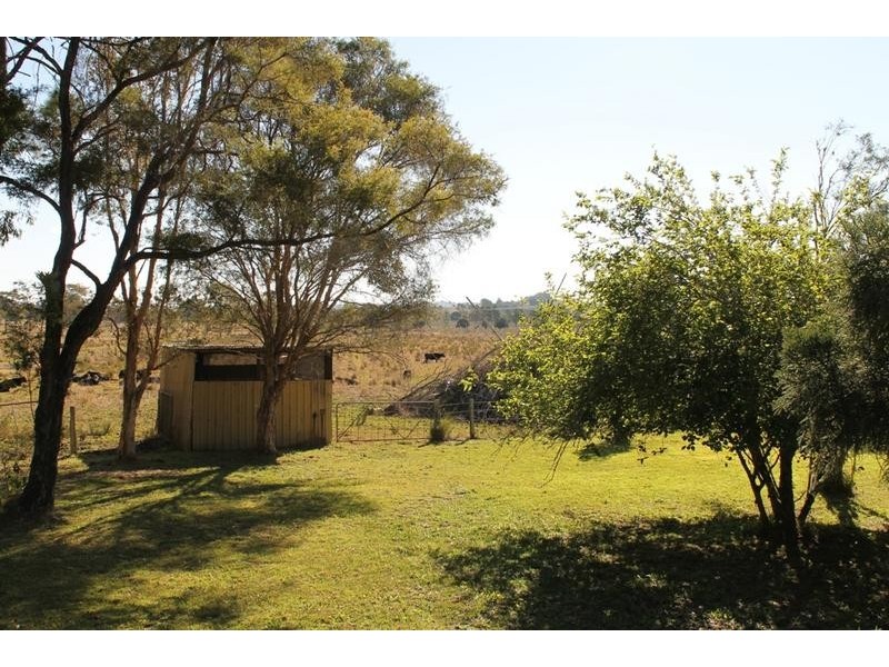 367 Boatharbour Road, Boat Harbour NSW 2484