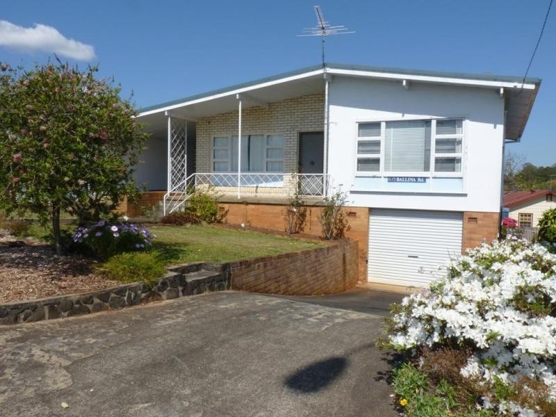 635 Ballina Road, Goonellabah NSW 2480