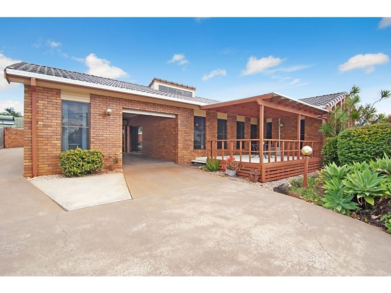 54 Gumtree Drive, Goonellabah NSW 2480