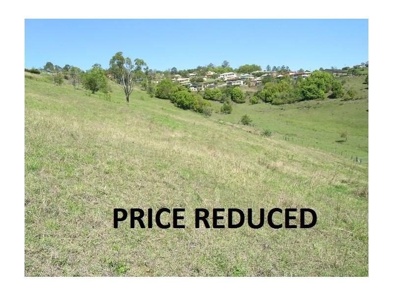 Lot 45, 10 Opal Crescent, Lismore Heights NSW 2480